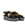 GIOSEPPO_ Sandalia plataforma negra serres - Imagen 2