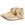 Gioseppo_ Sneakers abiertos con cuña en beige - Imagen 1