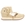 Gioseppo_ Sneakers abiertos con cuña en beige - Imagen 2