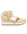 Gioseppo_ Sneakers abiertos con cuña en beige - Imagen 2