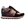 GIOSEPPO_ Sneakers con print en burdeos - Imagen 1