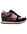 GIOSEPPO_ Sneakers con print en burdeos - Imagen 1