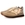 Gioseppo_ Sneakers doradas monocolor acolchadas - Imagen 1
