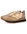 Gioseppo_ Sneakers doradas monocolor acolchadas - Imagen 1