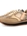 Gioseppo_ Sneakers doradas monocolor acolchadas - Imagen 1