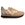 Gioseppo_ Sneakers doradas monocolor acolchadas - Imagen 2