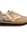 Gioseppo_ Sneakers doradas monocolor acolchadas - Imagen 2