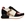 GIOSEPPO_ Sneakers en blanco y negro con print de serpiente - Imagen 1