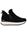 Gioseppo_ Sneakers negras estilo botín con mini cuña - Imagen 1