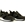 GIOSEPPO_ Sneakers negros Anzac - Imagen 2