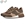 Gioseppo_ Sneakers taupe con brillos - Imagen 2