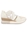 Gioseppo_ Sneakers tipo alpargata blancas Lizarda - Imagen 1