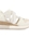 Gioseppo_ Sneakers tipo alpargata blancas Lizarda - Imagen 1