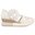 Gioseppo_ Sneakers tipo alpargata blancas Lizarda - Imagen 1