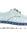Hispanitas_ Blucher Atenea jeans - Imagen 1