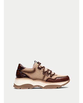 Hispanitas_ Deportiva Andes cuero - Imagen 1