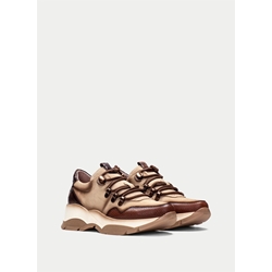 Hispanitas_ Deportiva Andes cuero - Imagen 2