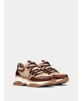 Hispanitas_ Deportiva Andes cuero - Imagen 2