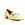Hispanitas- Mocasín ante-taupe - Imagen 1