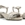 Hispanitas_ Sandalia Samoa ante nougat - Imagen 2