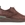 Hispanitas_ Sneakers cinnamo burdeos - Imagen 1