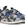 Hispanitas_ Sneakers multicolor - Imagen 2