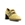 Hispanitas- Zapato abotinado topo - Imagen 1