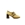 Hispanitas- Zapato abotinado topo - Imagen 2