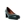 Hispanitas- Zapato brenet negro - Imagen 1