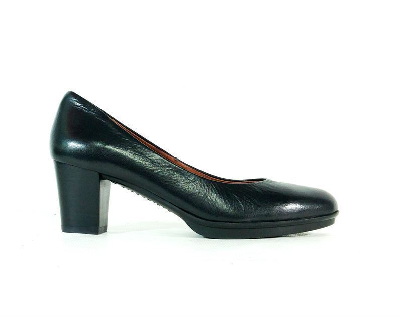 Hispanitas- Zapato brenet negro - Imagen 2