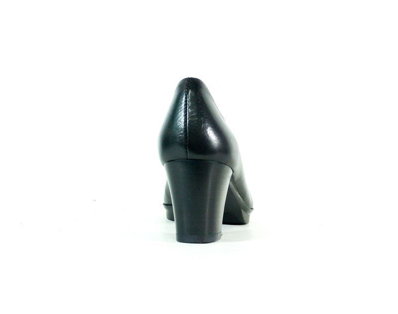 Hispanitas- Zapato brenet negro - Imagen 4