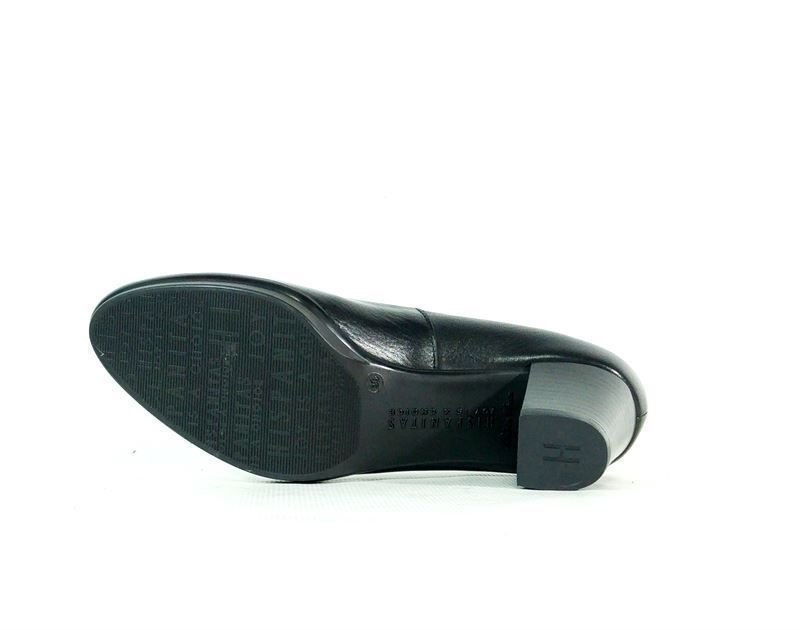 Hispanitas- Zapato brenet negro - Imagen 5