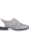 Hispanitas_ Zapato de cordones blanco-negro - Imagen 1