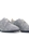 Hispanitas_ Zapato de cordones blanco-negro - Imagen 2