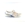 Hush Puppies- Deportivo chica blanco Flicker - Imagen 2