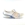 Hush Puppies- Deportivo chica blanco Flicker - Imagen 2