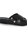 Hush Puppies- Sandalia hombre cruzada negra - Imagen 2