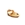 Hush Puppies- Sandalia McDream cuero - Imagen 1