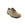 Hush Puppies- Zapato cordones taupe - Imagen 1