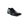 Hush Puppies- Zapato vestir negro brillo - Imagen 1