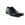 Hush Puppies- Zapato vestir negro brillo - Imagen 1