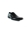 Hush Puppies- Zapato vestir negro brillo - Imagen 1