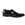 Hush Puppies- Zapato vestir negro brillo - Imagen 2