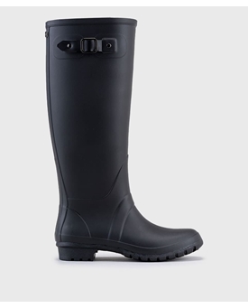 Igor_ Bota agua boira negro - Imagen 2