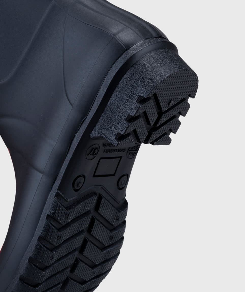 Igor_ Bota agua boira negro - Imagen 3