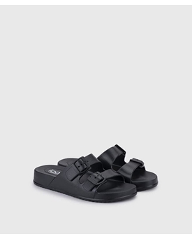 Igor_ Sandalia habana negro - Imagen 2