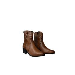 Jordana_  Botín campero cuero - Imagen 2