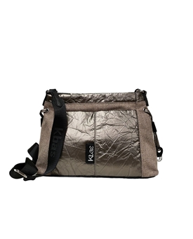 Kbas_ Bolso bandolera topo - Imagen 1