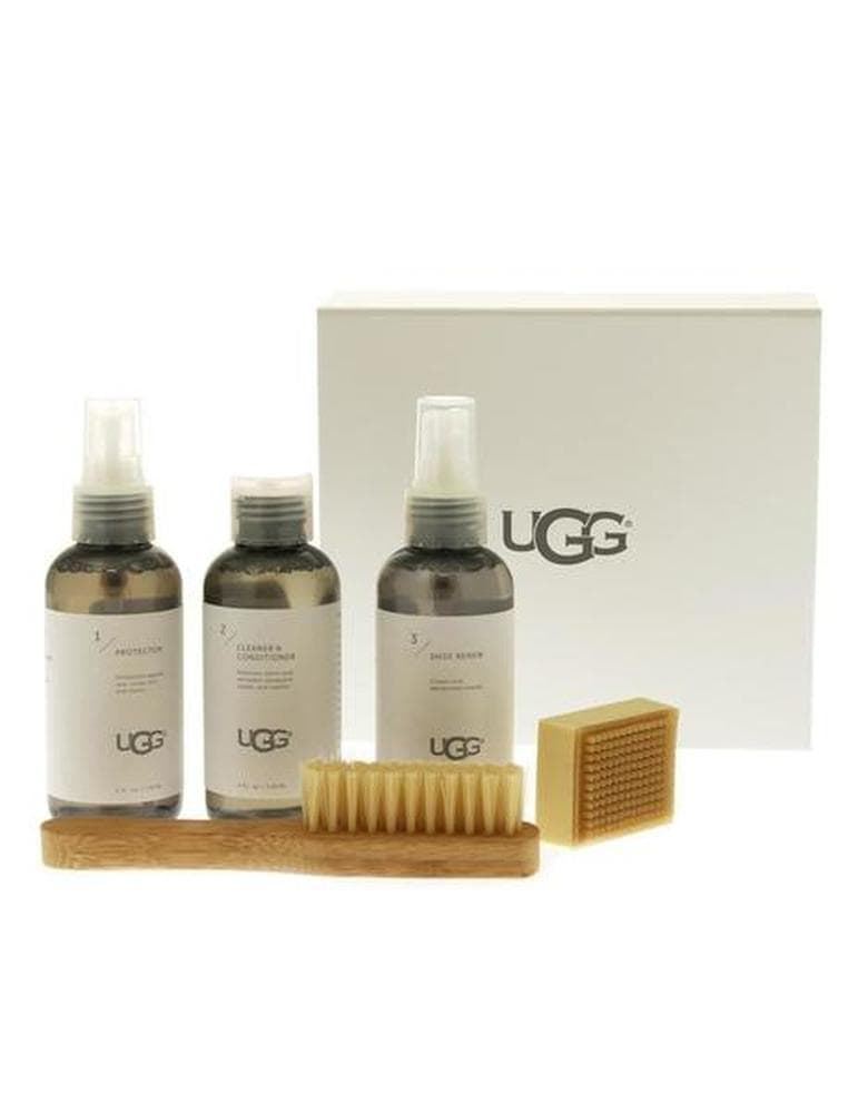 Kit Limpiador UGG Sheepskin Care Kit - Imagen 1