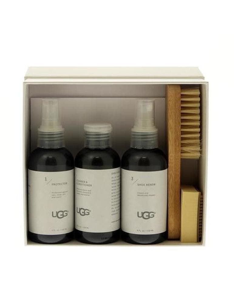 Kit Limpiador UGG Sheepskin Care Kit - Imagen 2